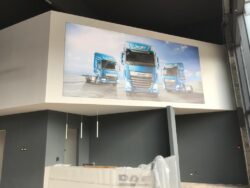 DAF LIGHTBOX