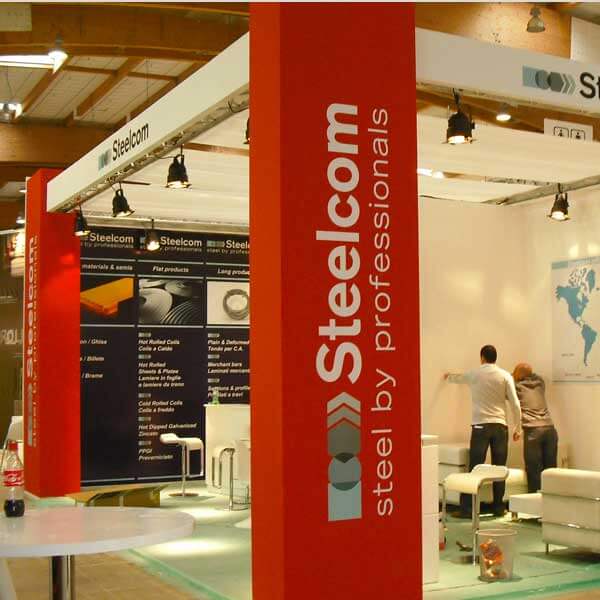 Stand-Fiera-espositori-Steelcom